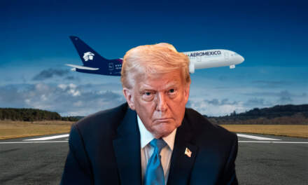 ¿Amenaza para aerolíneas mexicanas? EU denuncia prácticas anticompetitivas