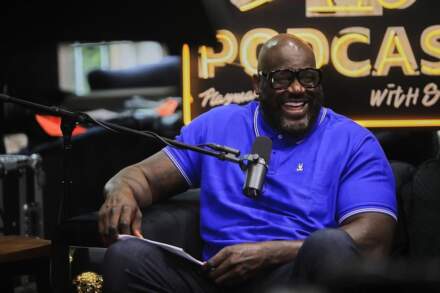 Shaquille O’Neal invirtió 1 mdd en los timbres Ring y logró una fortuna gracias a Amazon