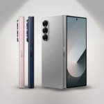 Smartphones plegables: Samsung responde con sus nuevos Fold 7 y Flip 7 a Motorola y Huawei