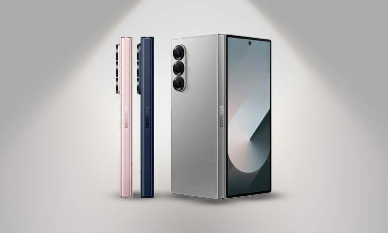 Smartphones plegables: Samsung responde con sus nuevos Fold 7 y Flip 7 a Motorola y Huawei