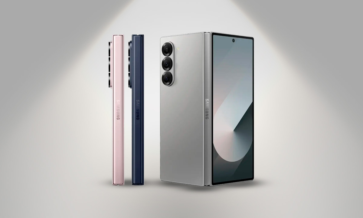 Smartphones plegables: Samsung responde con sus nuevos Fold 7 y Flip 7 a Motorola y Huawei