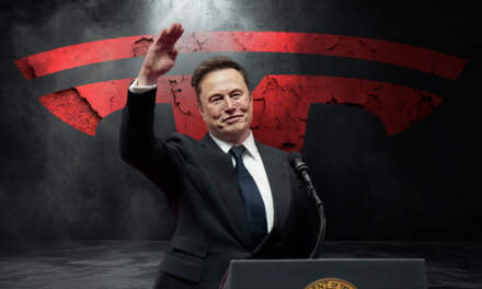 Tesla vuelve a temblar: acciones caen tras anuncio de Elon Musk sobre nuevo partido político