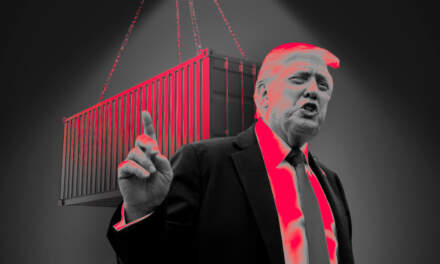 Unión Europea califica de ‘inaceptable’ la amenaza arancelaria de Donald Trump