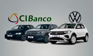 Volkswagen Leasing, igual que FUNO, relevará a CiBanco como representante común