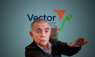 En una década, crecen 82% cuentas de inversión en Vector