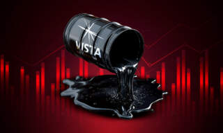 Vista Energy cae en la BMV tras inaugurar la temporada de reportes 2T25