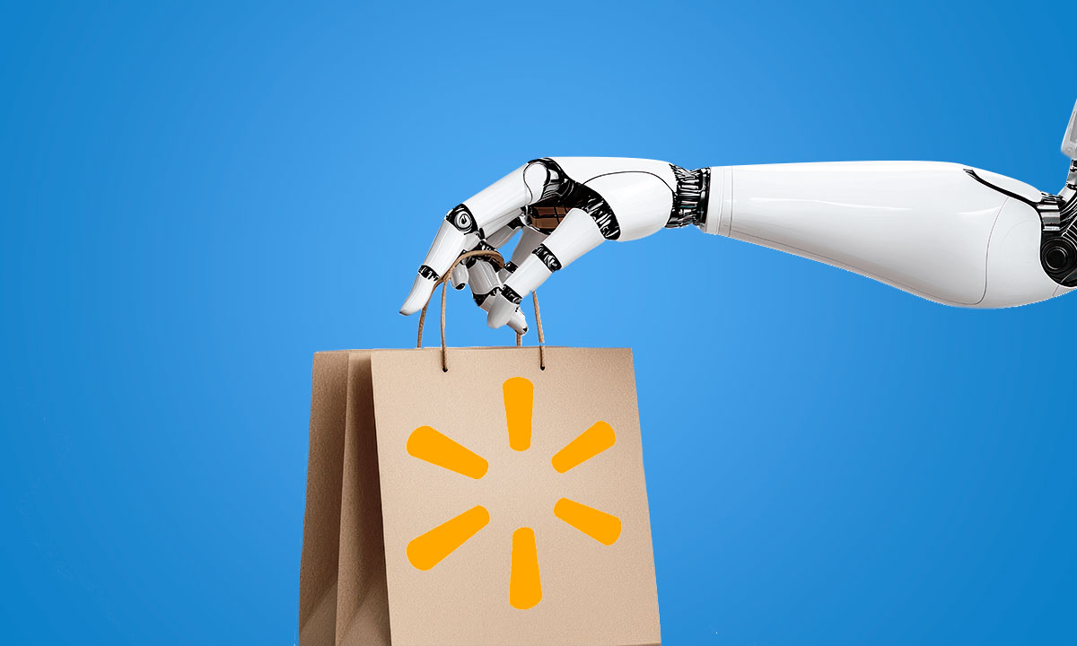 Walmart usará IA para mitigar reducción de la jornada laboral a 40 horas