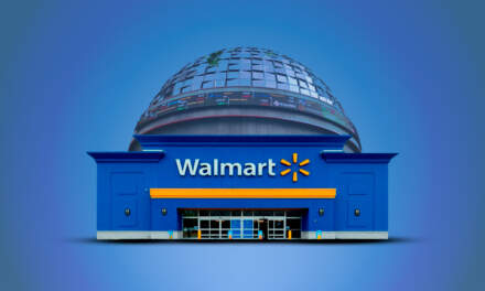 Acciones de Walmart caen en la BMV tras decepcionar en el 2T25