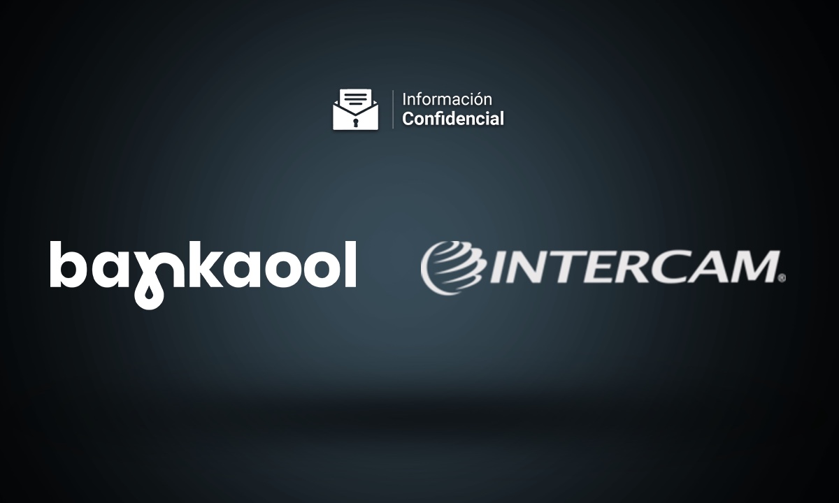 #InformaciónConfidencial: Bankaool va por negocio de Intercam y Walmart lanza tarjetas de débito