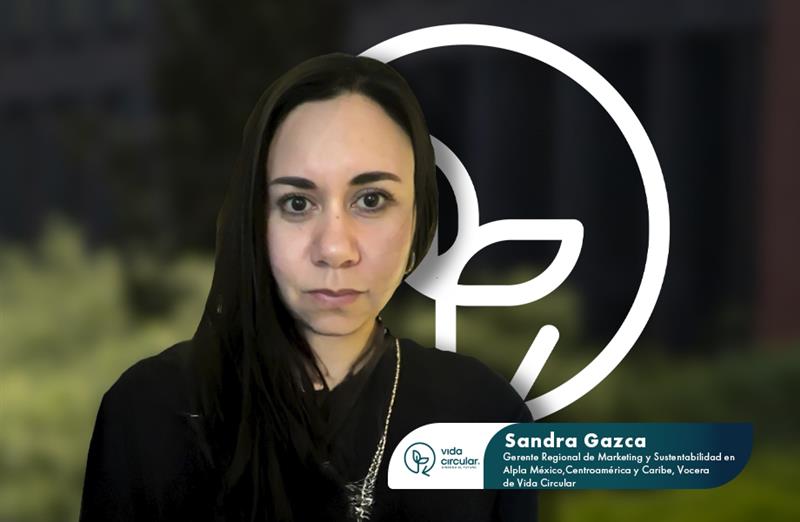 Vida Circular y Plásticos Paola