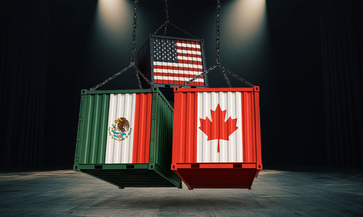 A 5 años del T-MEC, la cercanía ya no basta: México debe convertirse en socio estratégico de EU