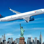 Delta supera expectativas trimestrales tras un 2T25 sin turbulencias; acciones se disparan 13%