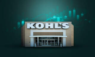 Acciones meme lo vuelven hacer: Kohl’s se dispara casi 40% en Wall Street