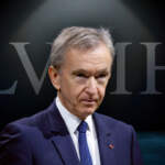 Acciones de LVMH, de Bernard Arnault, se recuperan ante esperanza de que la crisis ha tocado fondo
