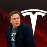 Acciones de Tesla caen más de 9% después de que Elon Musk advirtiera sobre “trimestres difíciles”