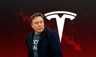 Acciones de Tesla caen más de 9% después de que Elon Musk advirtiera sobre “trimestres difíciles”