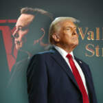 Donald Trump amenaza con deportar a Elon Musk y Tesla ‘se estrella’ en Wall Street