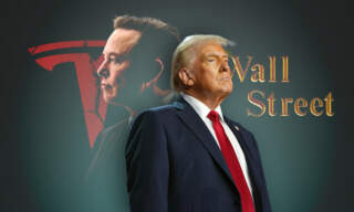 Donald Trump amenaza con deportar a Elon Musk y Tesla ‘se estrella’ en Wall Street