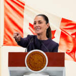 Acordamos colaboración con Canadá para impulsar T-MEC : Claudia Sheinbaum