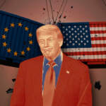 EU y la UE no logran acuerdo de cara a la fecha límite de aranceles de Donald Trump