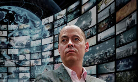 Agencia de Transformación Digital y Telecomunicaciones; así funciona la institución del zar de la data, José Merino