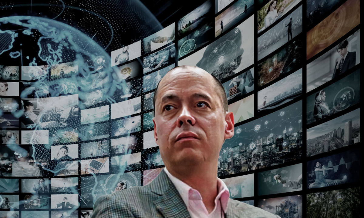 Agencia de Transformación Digital y Telecomunicaciones; así funciona la institución del zar de la data, José Merino