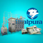 Alpura anuncia inversión de 10,000 mdp antes de una posible huelga