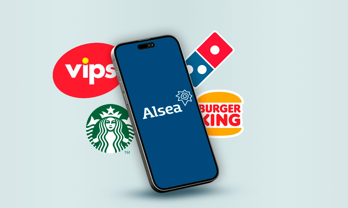 Alsea abrirá 2,000 restaurantes, usará tecnología para enfrentar alza en costos laborales