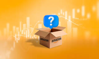 Amazon supera expectativas en el 2T25; previsiones generan dudas