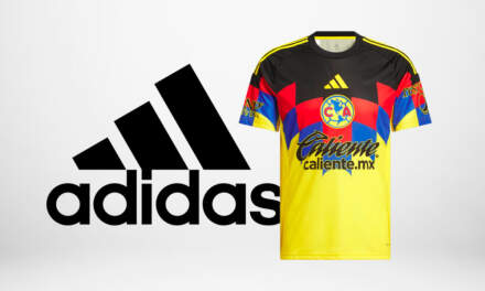 ¿Club América es parte de los clubes con contrato élite de Adidas?