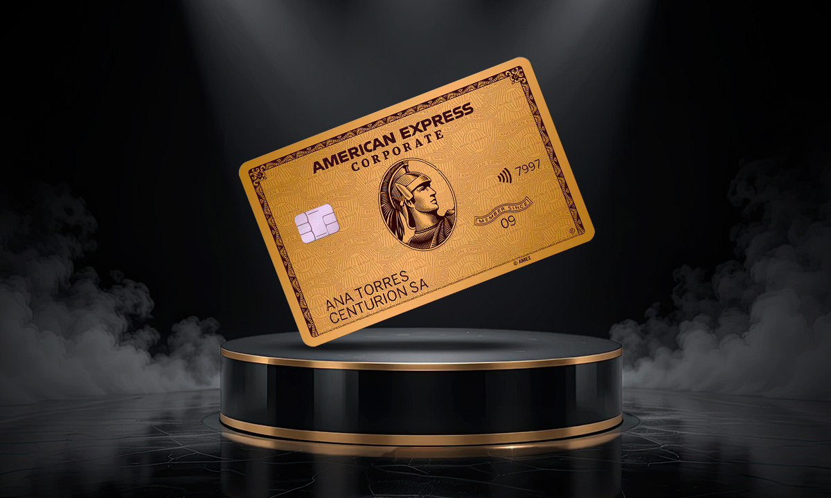 American Express supera las estimaciones del 2T25 debido a que los clientes premium siguen gastando