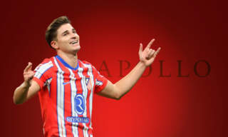 Apollo podría incursionar en el mundo del futbol con una participación en el Atlético de Madrid