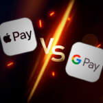 Apple Pay vs Google Pay: Diferencias en seguridad y privacidad