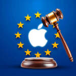 Apple apela multa por 586 mdd impuesta por la UE tras quejas de Epic Games y Spotify