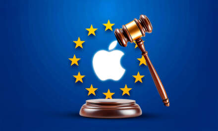 Apple apela multa por 586 mdd impuesta por la UE tras quejas de Epic Games y Spotify