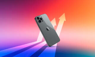 ¿Apple a la alza gracias a la IA? Registra mejores ingresos desde 2021