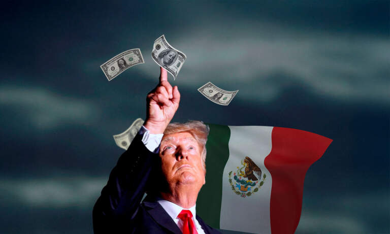 Regresan los aranceles: México con pocos avances y el mundo a la expectativa