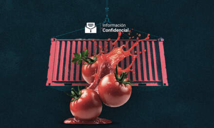 #InformaciónConfidencial: Inicia la cuenta regresiva para los aranceles al tomate