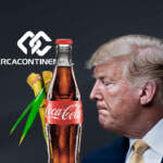 Arca Continental da el sí a Donald Trump: hará productos Coca-Cola con azúcar para EU