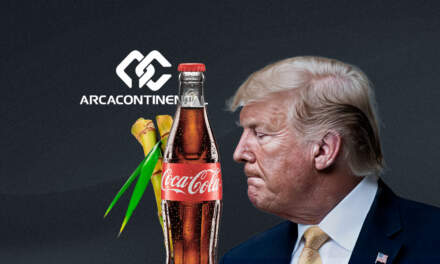 Arca Continental da el sí a Donald Trump: hará productos Coca-Cola con azúcar para EU