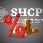 Bajó la deuda pública a 49.2% respecto al PIB, según datos de mayo: SHCP