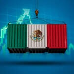 Exportaciones de México anotan en junio su mayor avance en ocho meses