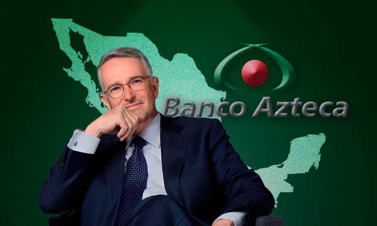Banco Azteca, el más rentable y con mayor liquidez de México