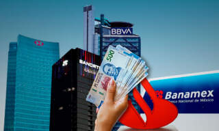 Bancos impulsarán crédito de nómina en medio de economía estancada