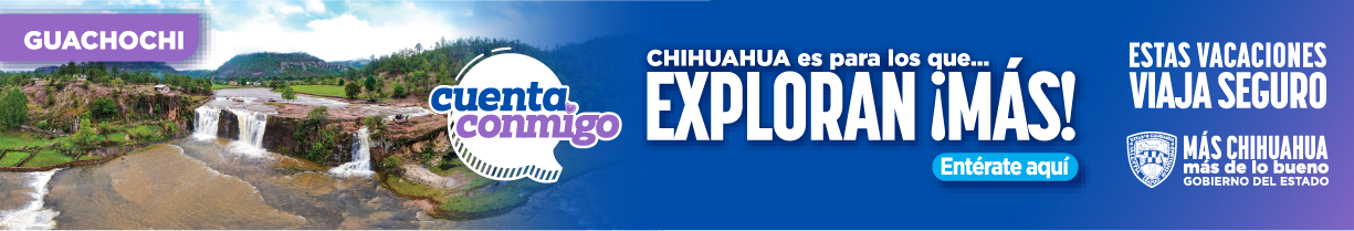 Chihuahua
