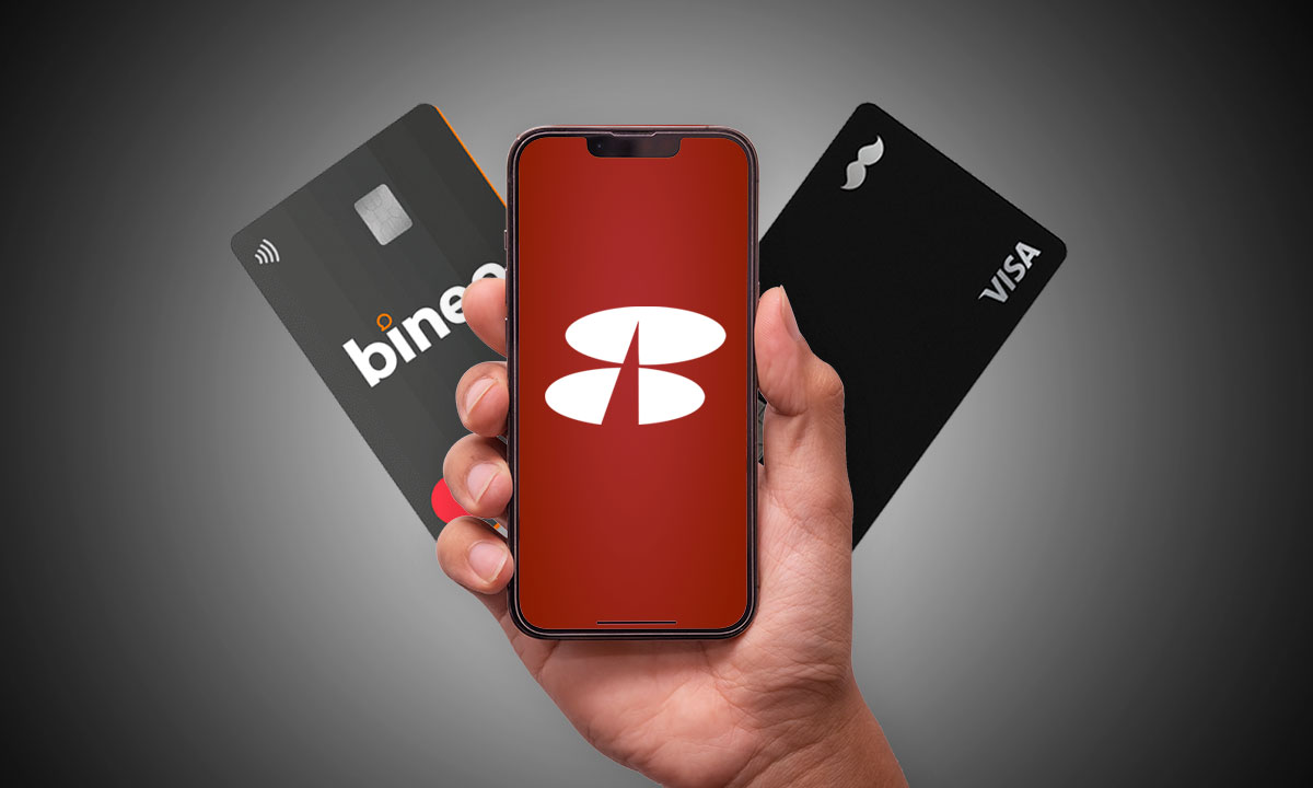 Futuro de Bineo se definirá en meses, Banorte espera autorización de RappiCard