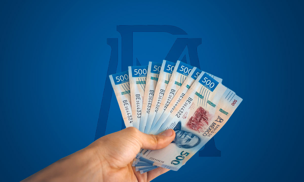 Crédito de nómina ya no estará atado a tu banco; Banxico hizo estos cambios