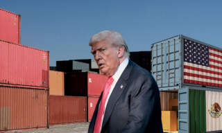 Barreras no arancelarias, el nuevo objetivo comercial de Donald Trump con México