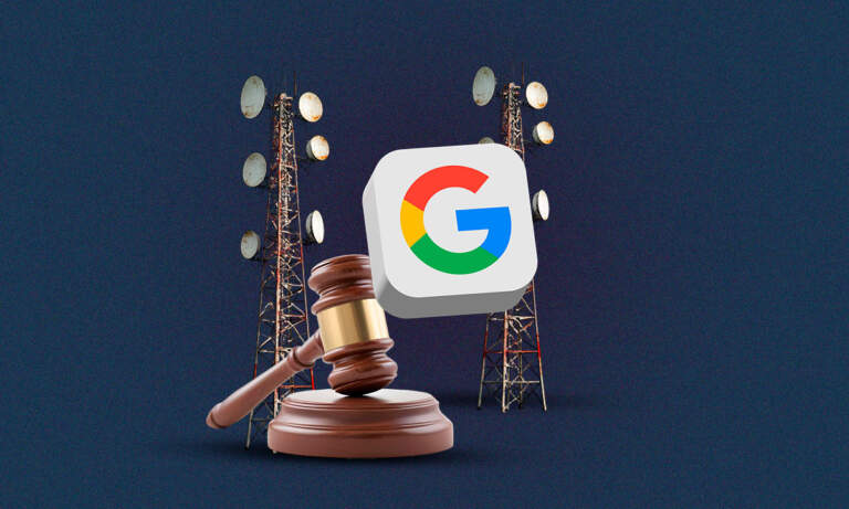 Beneficios y perjuicios de la Ley de Competencia Económica: ¿Google gana?