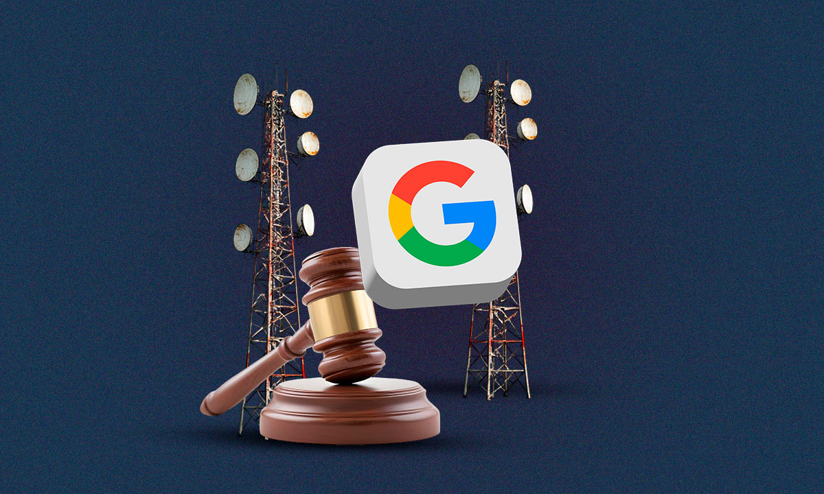 Beneficios y perjuicios de la Ley de Competencia Económica: ¿Google gana?